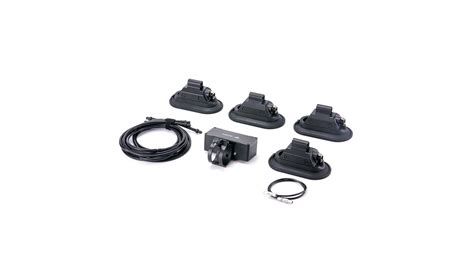 Electronic Suction Cup Control Kit | Tilta