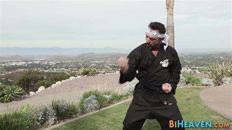 Mature Muscular Hunk Fucking Twink In His Tight Ass