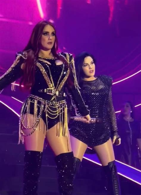 Dulce Maria E Maite Perroni Sofrem Gordofobia Na Web Ap S Estreia De