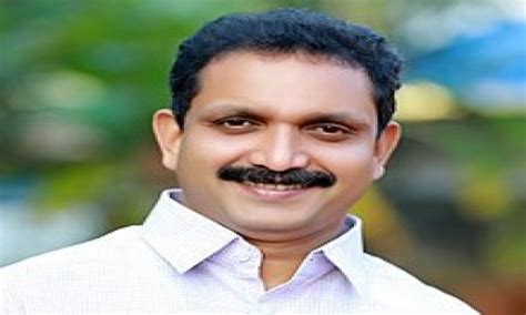 Kerala Bjp Chief Surendran Asked To Appear Again Before Police Kerala