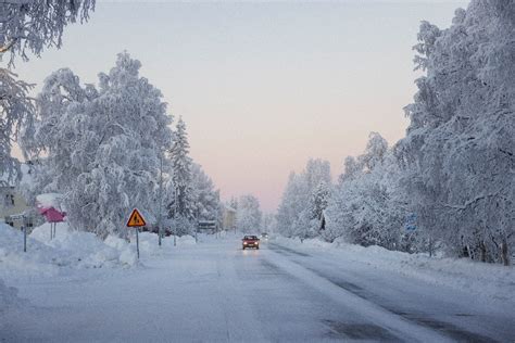 Se le ondate di freddo non sono più abbastanza fredde