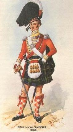 1000+ images about Gordon Highlanders on Pinterest | Highlanders, British and Edinburgh castle