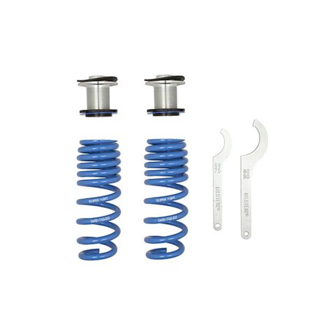 Bilstein B14 Pss Coilover Suspension Kit Bmw 1 And 2 Series M135i M140i