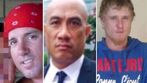 Ipswichs Rapists Named Shamed As Sex Crimes Spike Across Region The Courier Mail