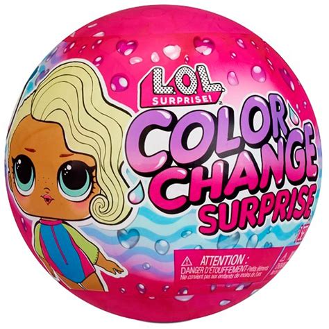 LOL Surprise - Официальный магазин Оригинальных ЛОЛ