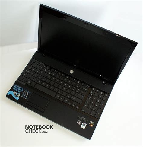 Recenzja Hp Probook S Notebookcheck Pl