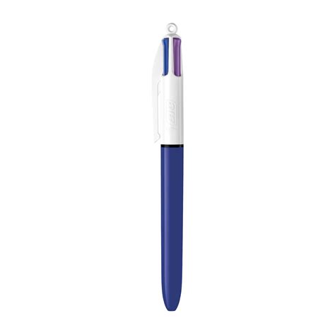 BIC 4 Color Retractable Ball Pen ASTRA USONSERVICE LLC