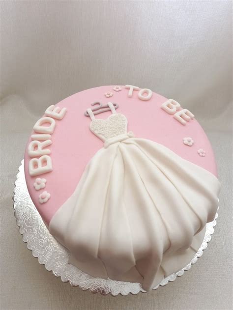 Bride To Be Cake Cake Bridal Bachelorette Party Cake Bridal Shower