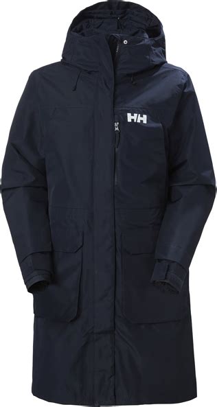 Helly Hansen RIGGING COAT | sportisimopro.cz