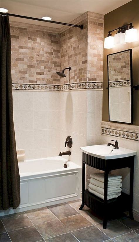 Luxury Farmhouse Tile Shower Ideas Remodel Page Of