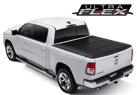 Undercover Ultra Flex Tonneau Mid West Truck Accessories Truck Caps