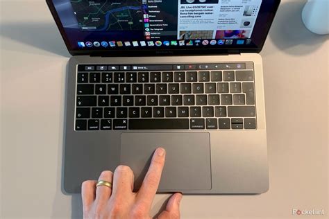Обзор Apple MacBook Pro 13 дюймов (2019 г.): бизнес как обычно - EliteTech