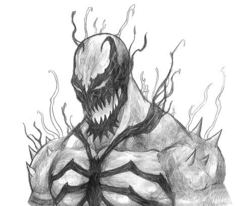 Anti-Venom by SoulStryder210 on DeviantArt