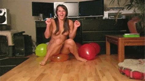 Naked Balloons Part Lazycat Reviews