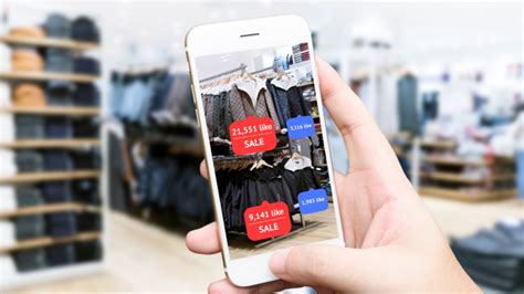 Retail trends: XR technologies will transform the way we shop - Cappasity