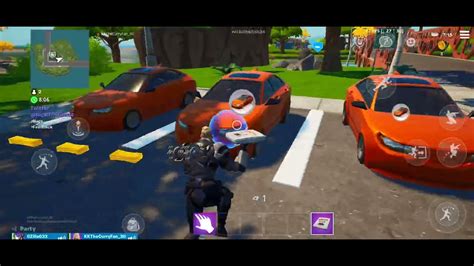 Fortnite Pizza Pit Tycoon And Salvage Survival Ft Gzilla Youtube