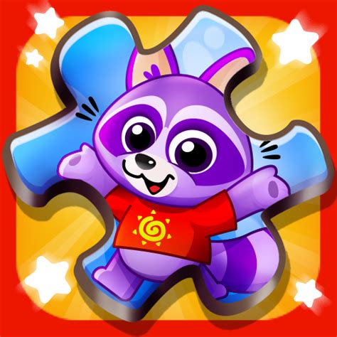 Kids Games - Puzzle World - Apps on Google Play