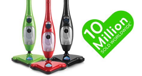 H2O Mop® X5™ | Thane IP Limited