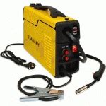 Stanley Poste A Souder Inverter Vip A Multi Process En