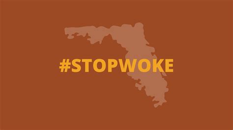 Cures Statement On Floridas Stop Woke Act Center For Urban And