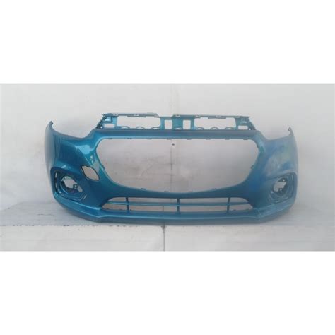 Funda Parachoque Delantero Chevrolet Spark Gt Original