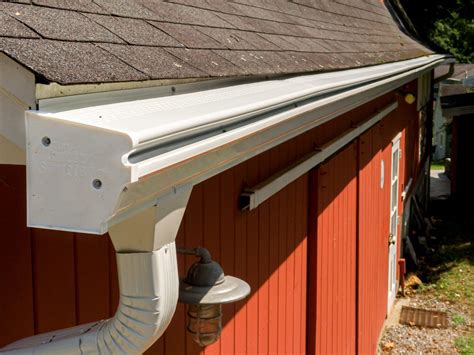 How To Install Gutters On Angled Fascia Storables