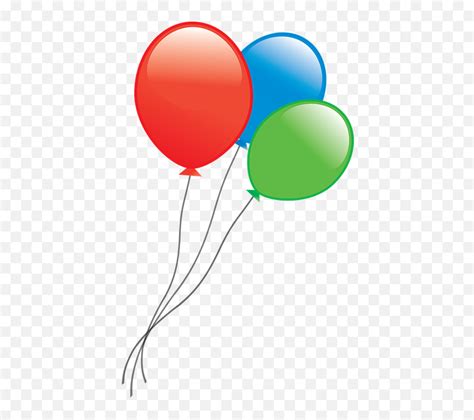 Balloons Confetti Celebration Free Image On Pixabay Colored Balloons