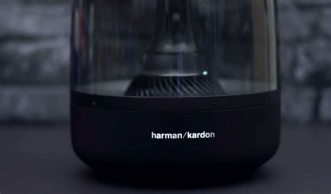 Harman Kardon Aura Studio 2 Review – HiFiReport