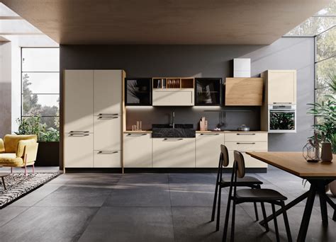 Cucine Modello Amalfi Collezione Unica IMAB Concept