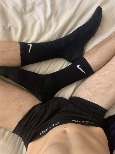 I Love Wearing Black Nudes MaleUnderwear NUDE PICS ORG