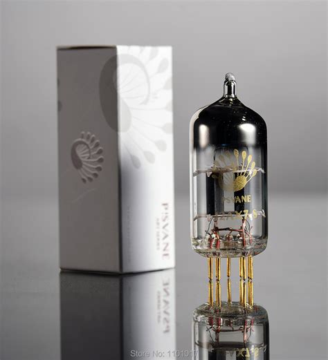 Psvane ART Series 12AX7 S HiFi Vacuum Tube Electronic Tube Matched Pair