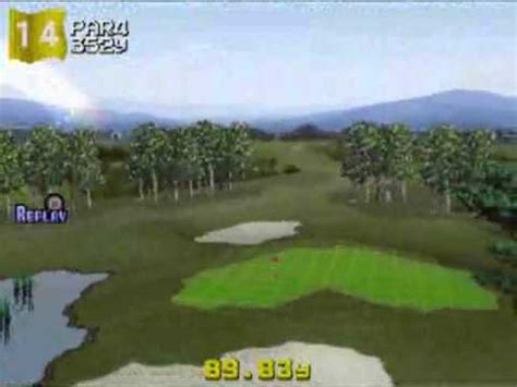 Hot Shots Golf Orgasmic Eagle YouTube