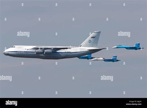 Antonov Ein Ruslan Fotos Und Bildmaterial In Hoher Aufl Sung Alamy