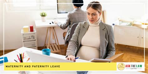 Maternity And Paternity Leave UAE Details And Facts