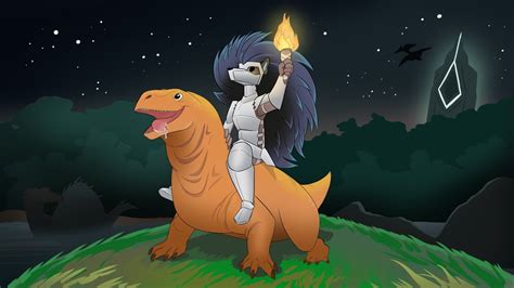 Играю в Ark в своё удовольствие | Стрим 4 - YouTube