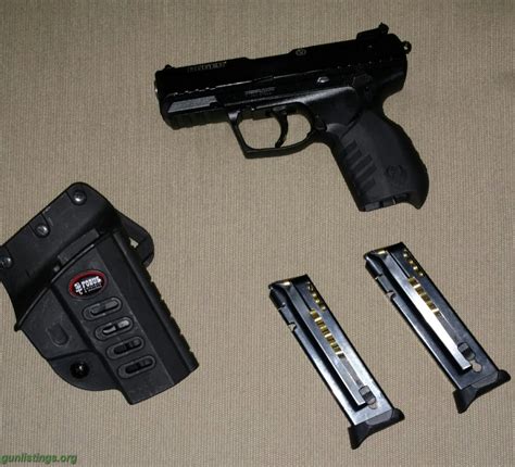 Gunlistings.org - Pistols Ruger 22 Pistol