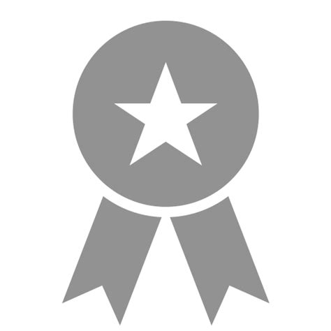 Award Icon Free Download On Iconfinder