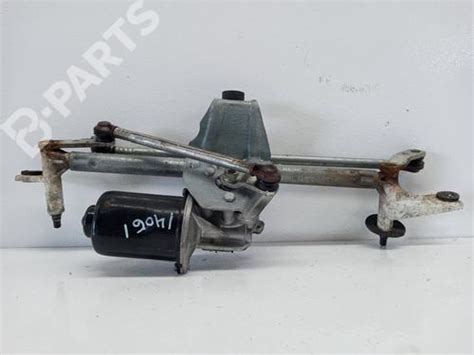 Front Wiper Motor Opel Combo Box Body Mpv Cdti V B Parts