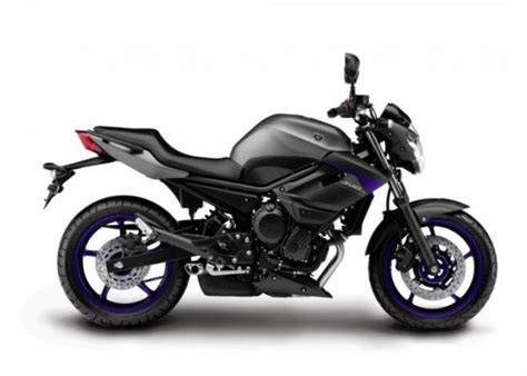 2013 Yamaha XJ6 Naked Hits Malaysian Dealerships 1 CPU Hunter