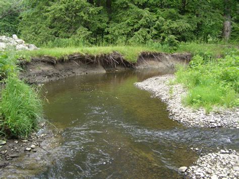 Stream Bank Erosion Bank2home