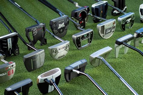 BEST MALLET PUTTERS 2021 | MyGolfSpy