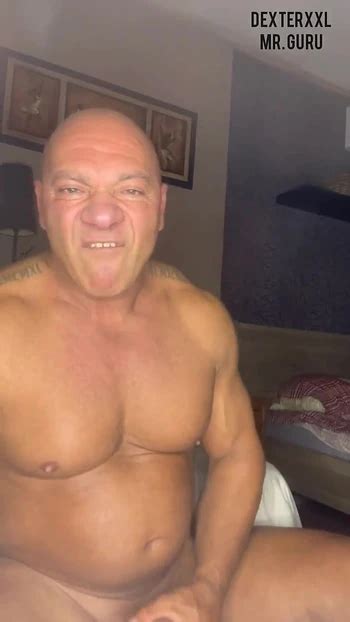 Mr Guru Bodybuilder Daddy Friend Hanjob Jerk Video Solo Gay Amateur Amateur Porn Xhamster