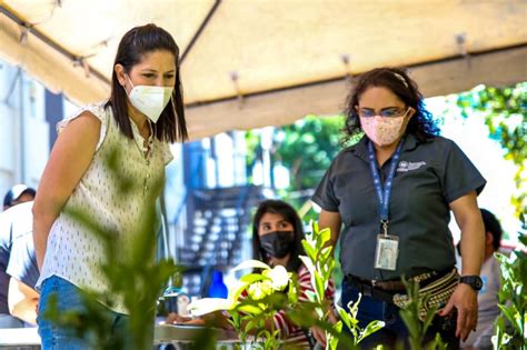 Ministerio De Medio Ambiente Invita A Participar En El Intercambio Verde Diario El Salvador