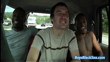 Black Muscled Dude Fuck Gay White Twing Deep 05 XVIDEOS