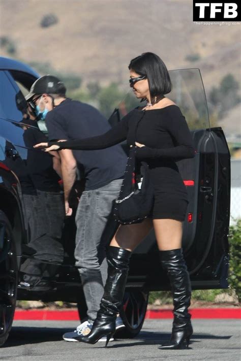 Kourtney Kardashian Kourtneykardash Nude OnlyFans Photo 661 The Fappening Plus