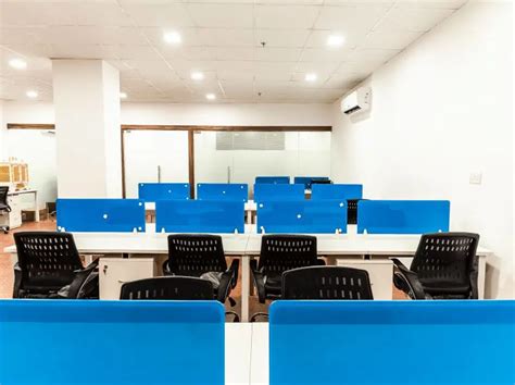 Find The Perfect Commercial Office Space In Noida Procapitus