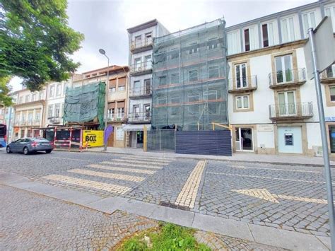 Apartamento T Venda Na Avenida Central S N S O Jos De S O L Zaro E