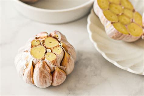 roasted garlic  ways balanced taste