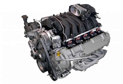 Is The Ford V10 A Good Engine