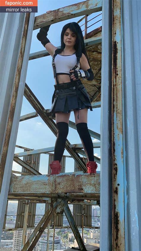 Fenix Fatalist Aka Mariia Karpenko Aka Fenix Fatalist Aka Fenixfatalist Nude Leaks Onlyfans